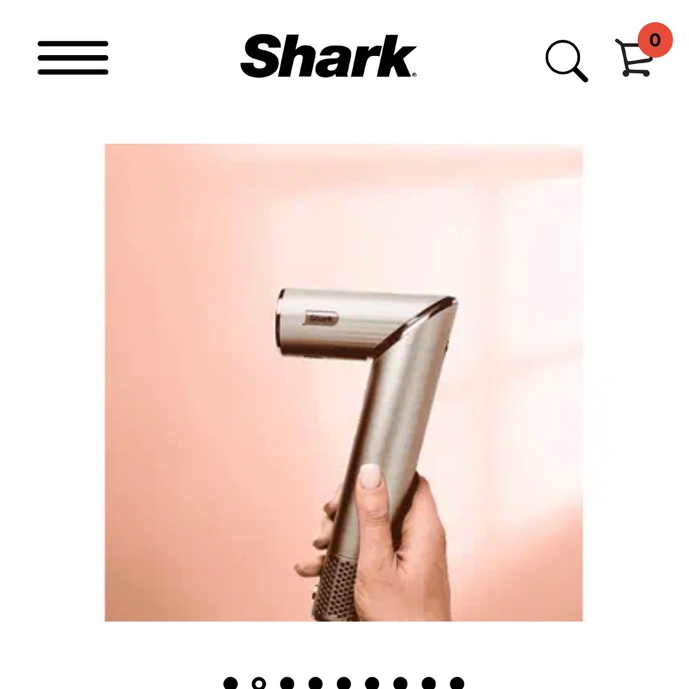 Shark FlexStyle® Air Styling & Drying System